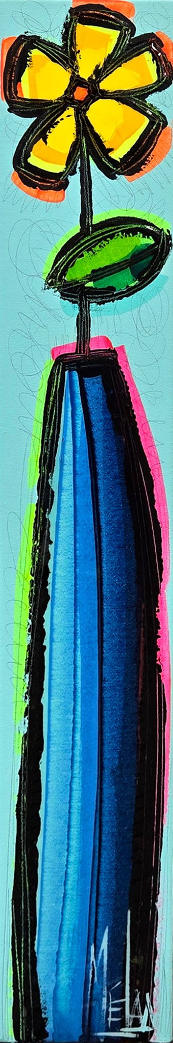 Douce brise d’été