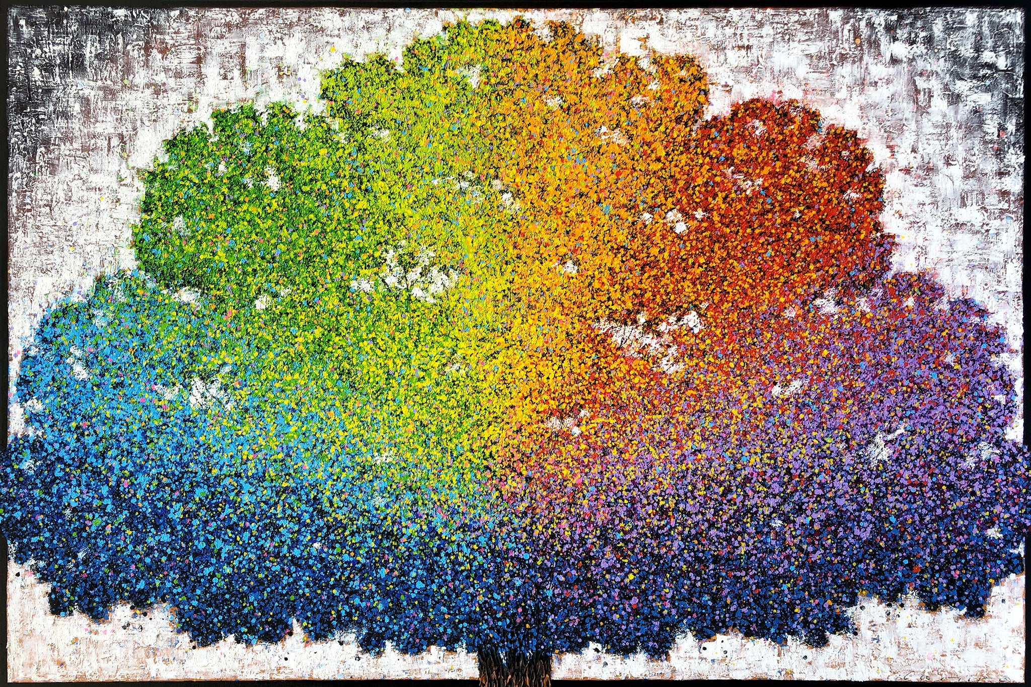 Aggiornamento chryséléphantin - Galerie d'Art Beauchamp