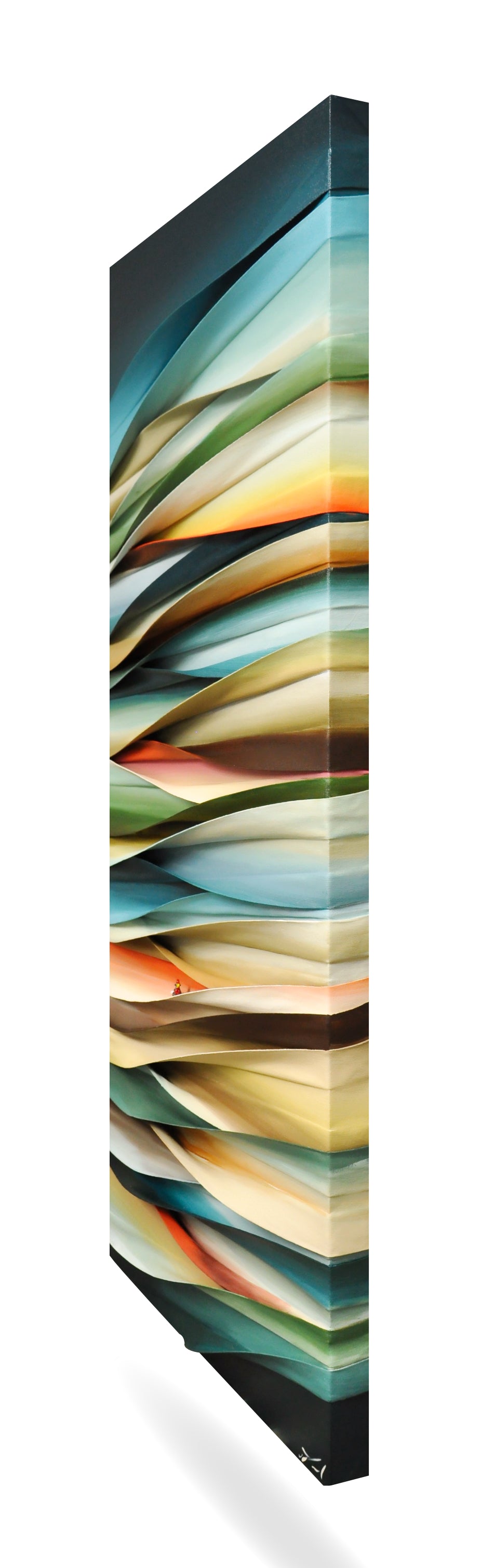 Respirer le jour - Galerie d'Art Beauchamp
