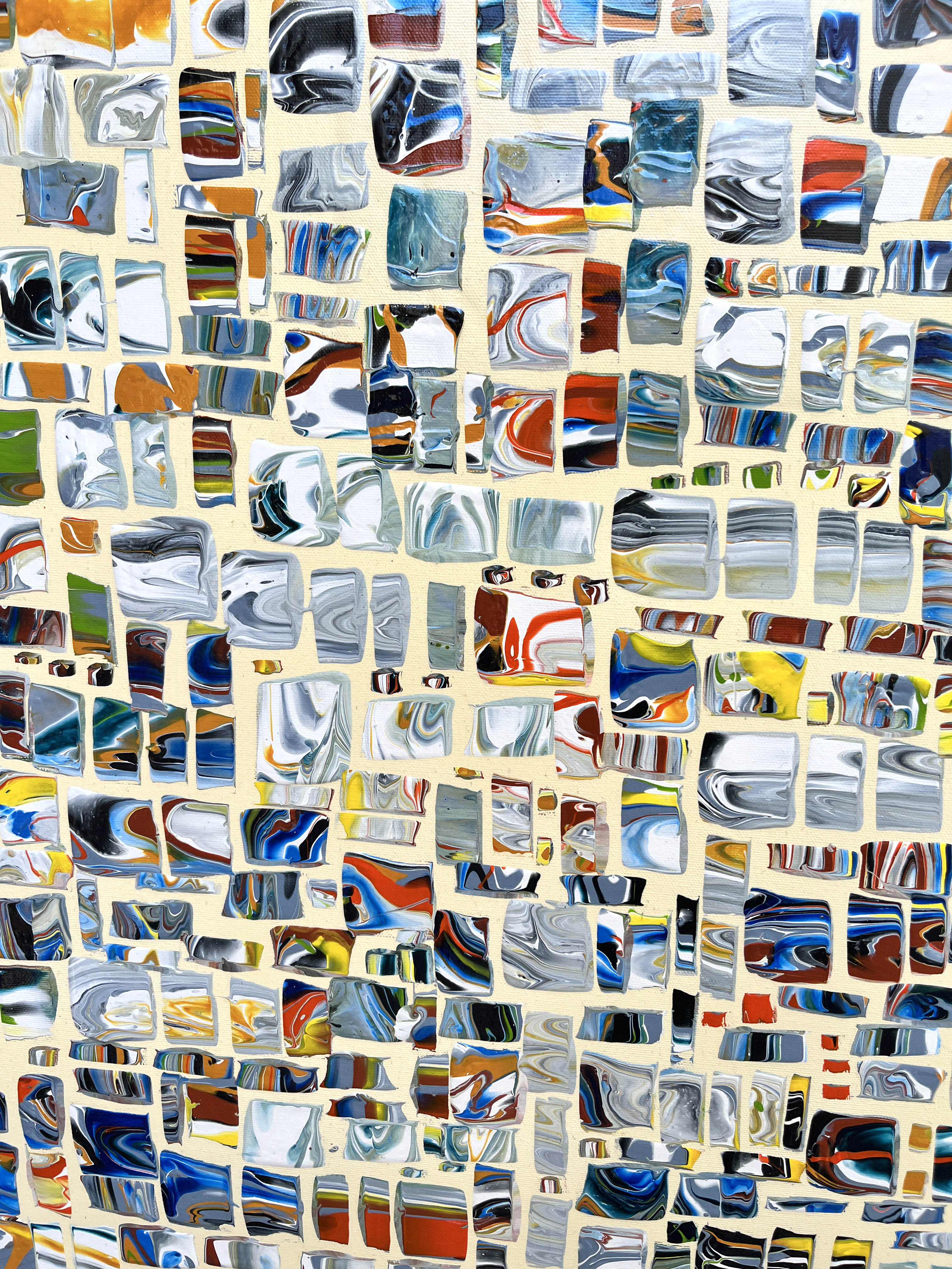 Porto Di Palermo - Galerie d'Art Beauchamp