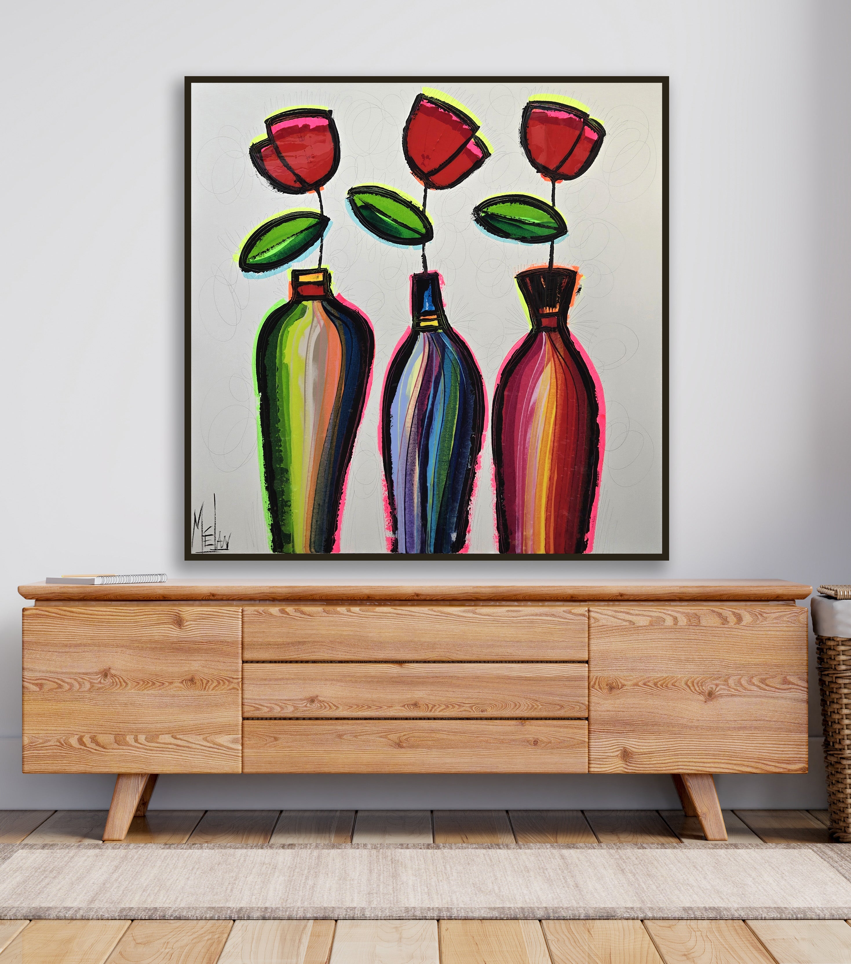 Accepter le changement