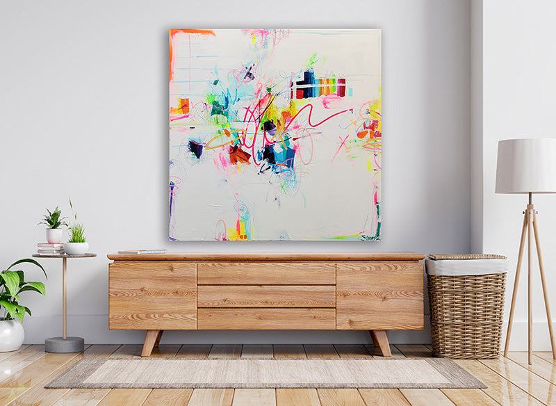 Émotions en toute simplicité