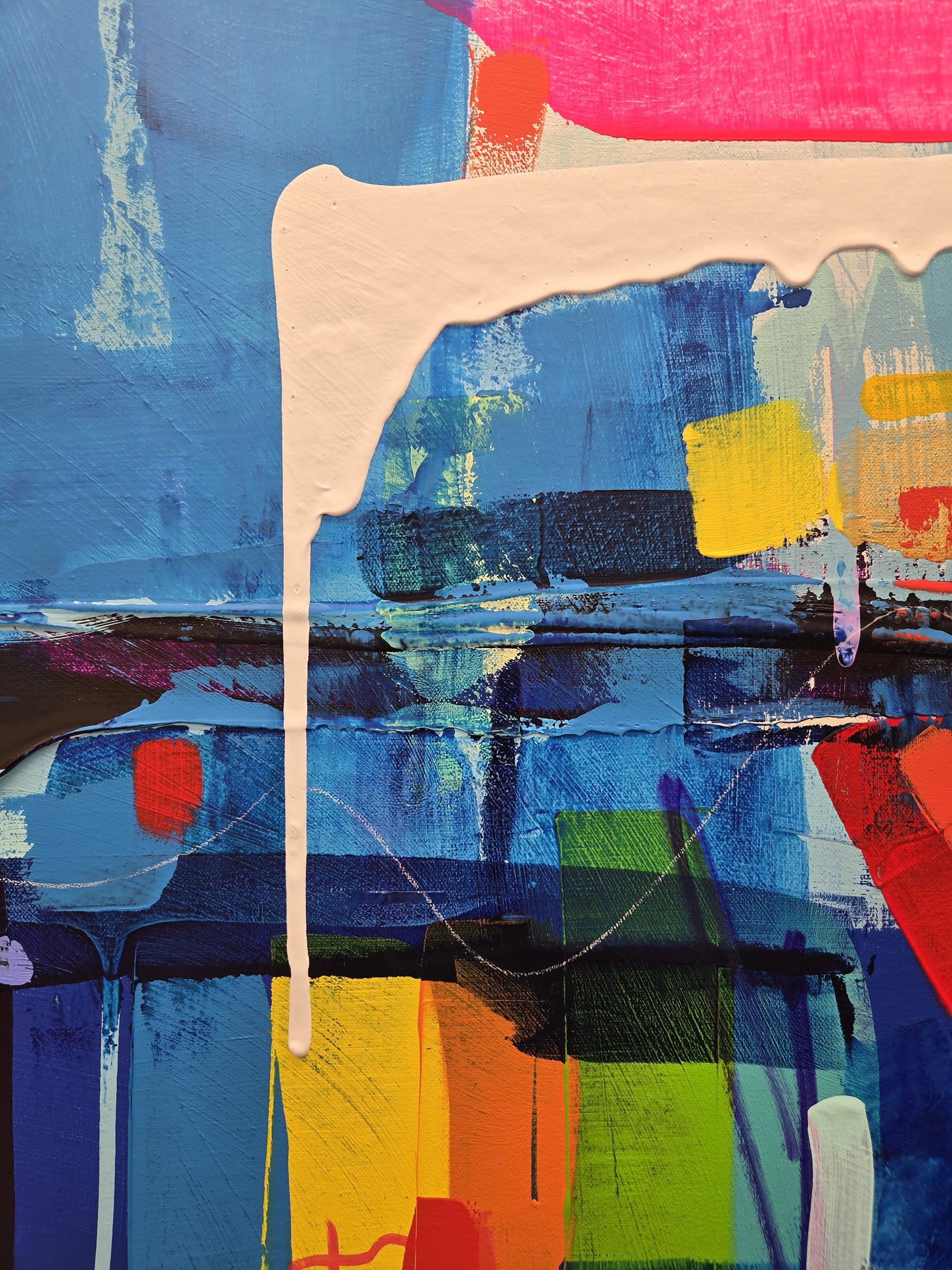 Le plus important est fait