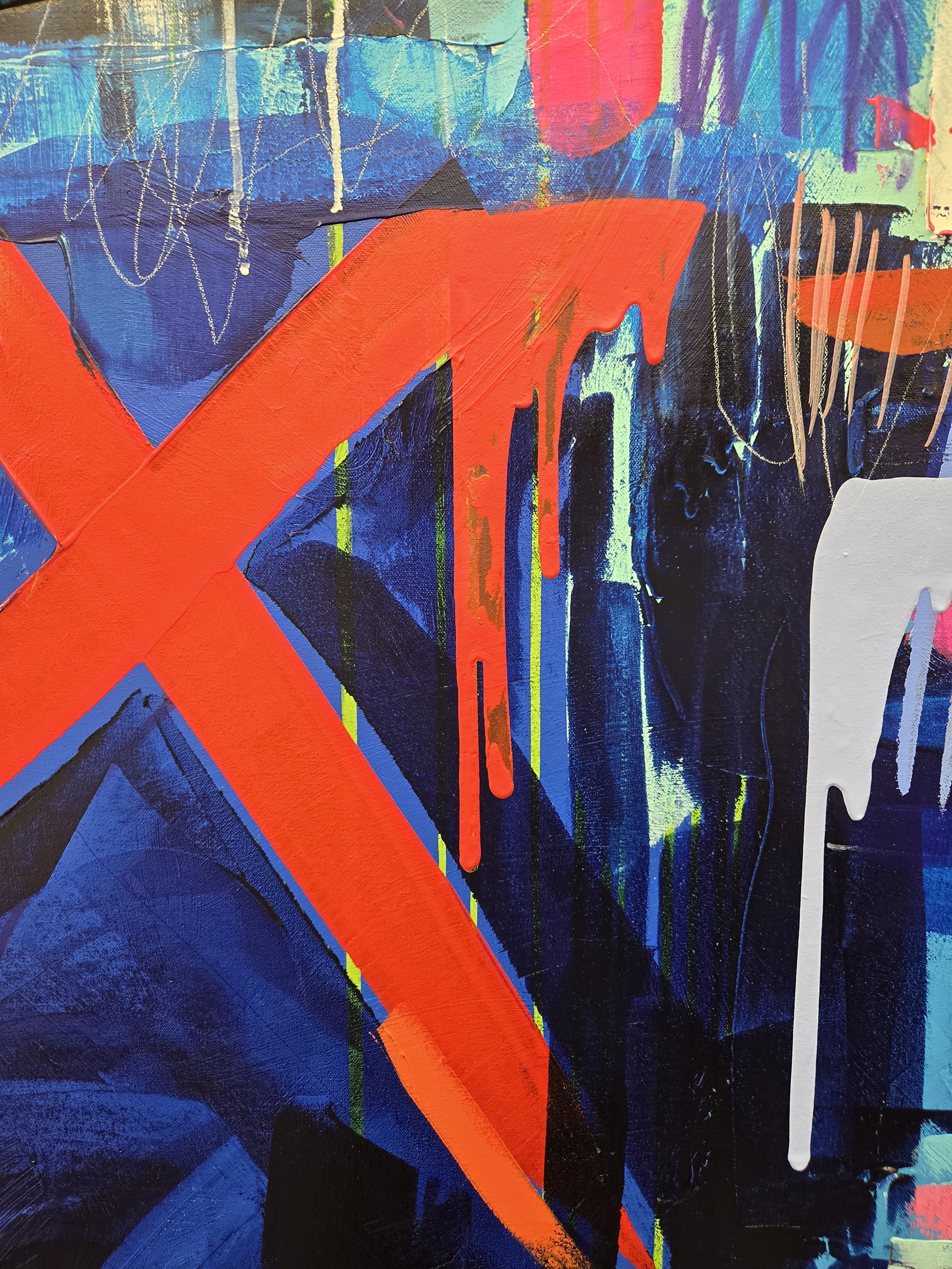 Le plus important est fait