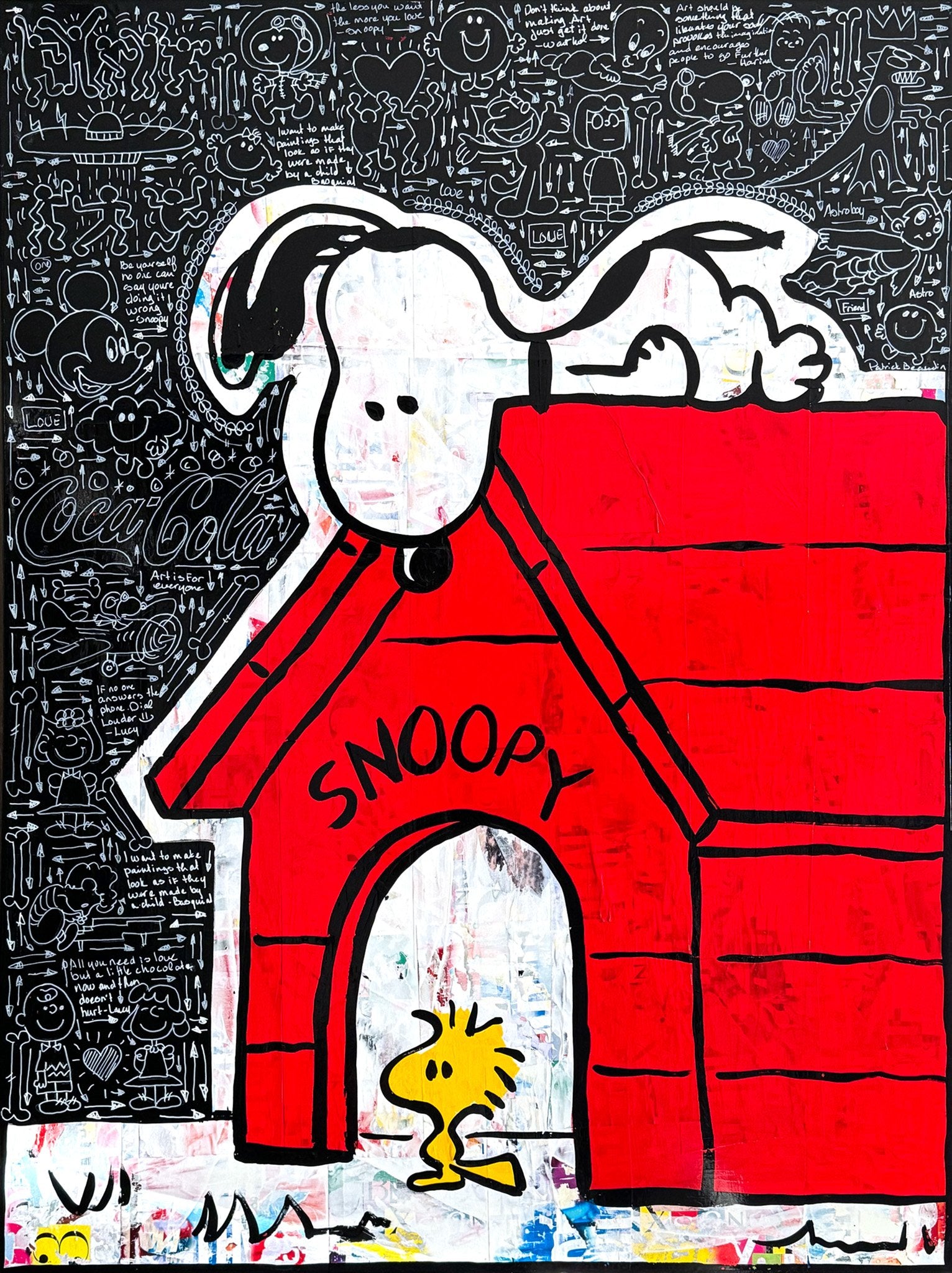 Saturday Morning Cartoon #158