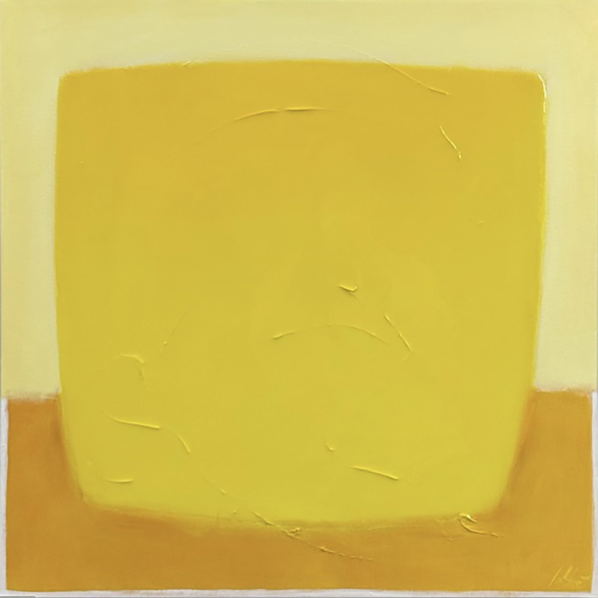 Morphologie chromatique I