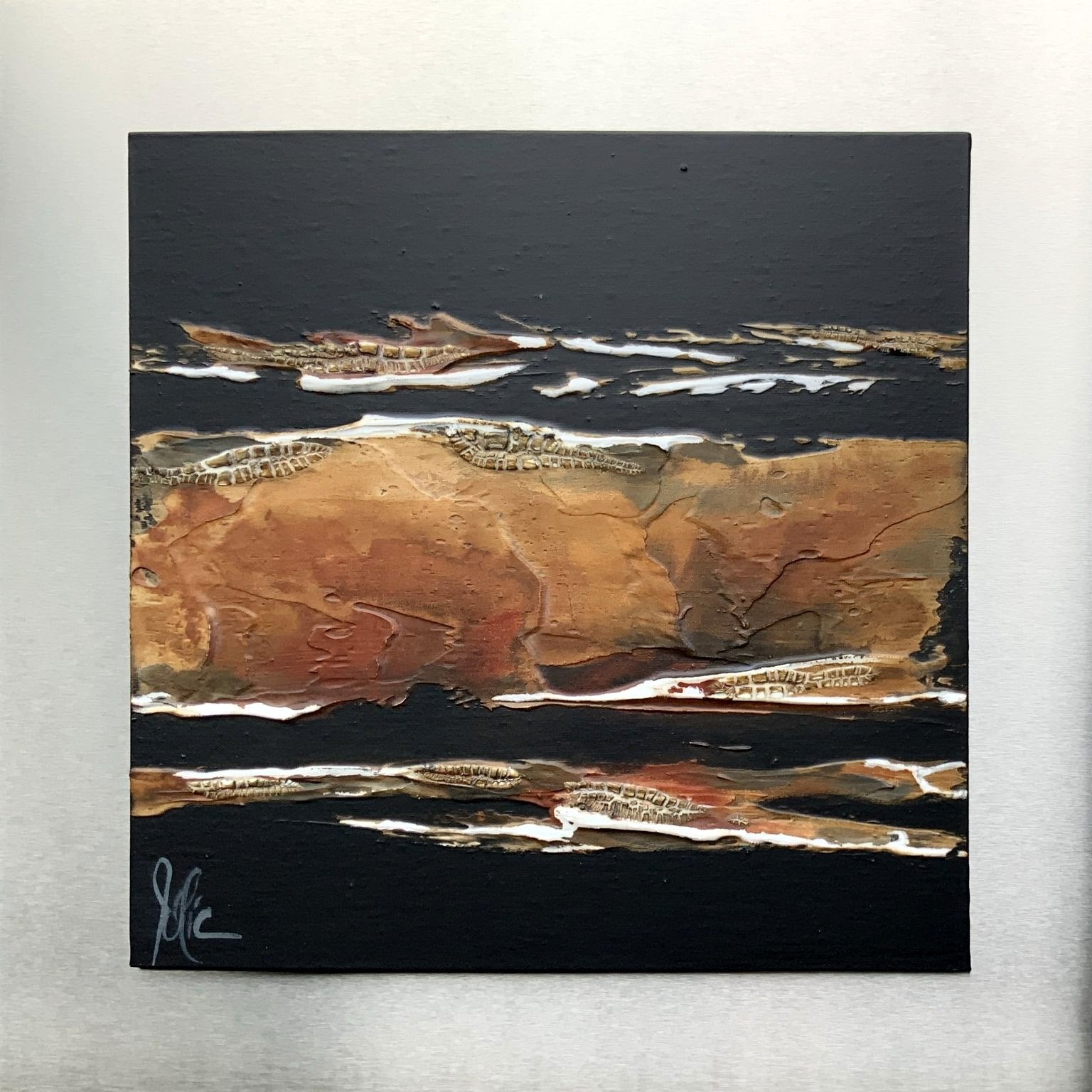 1 Amber Tide