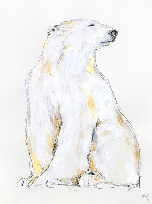 Polar Bear Étude XV