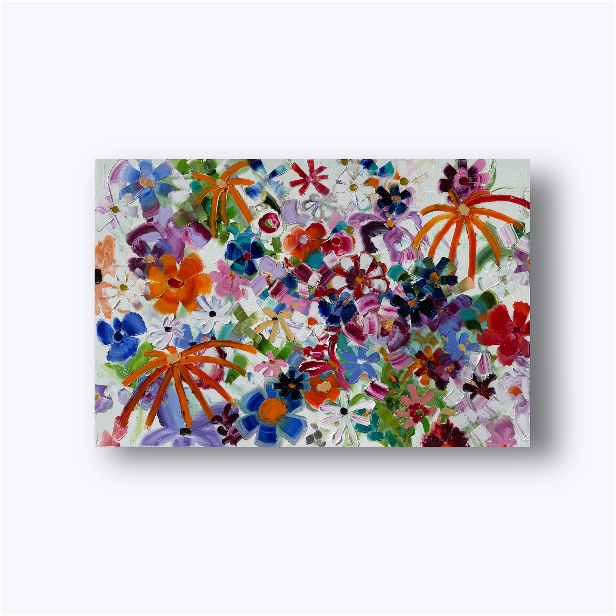 Partons à l'aventure !