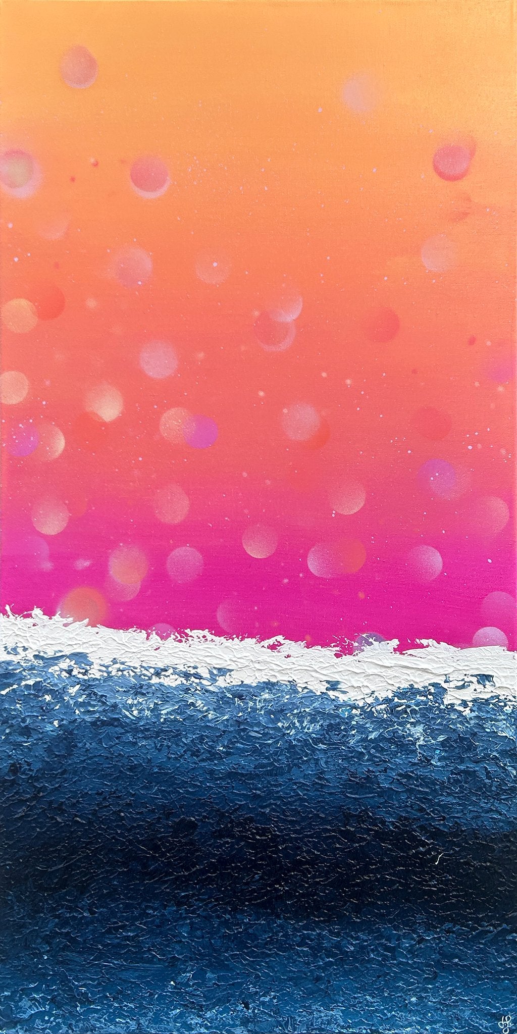 Malibu Barbie Pop - Galerie d'Art Beauchamp