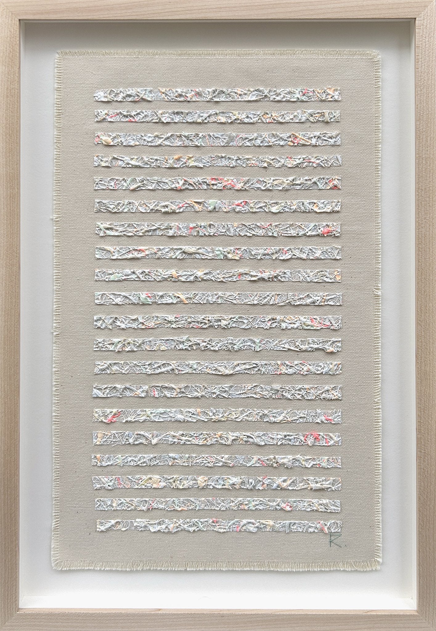 LINEA - La Littérature VII