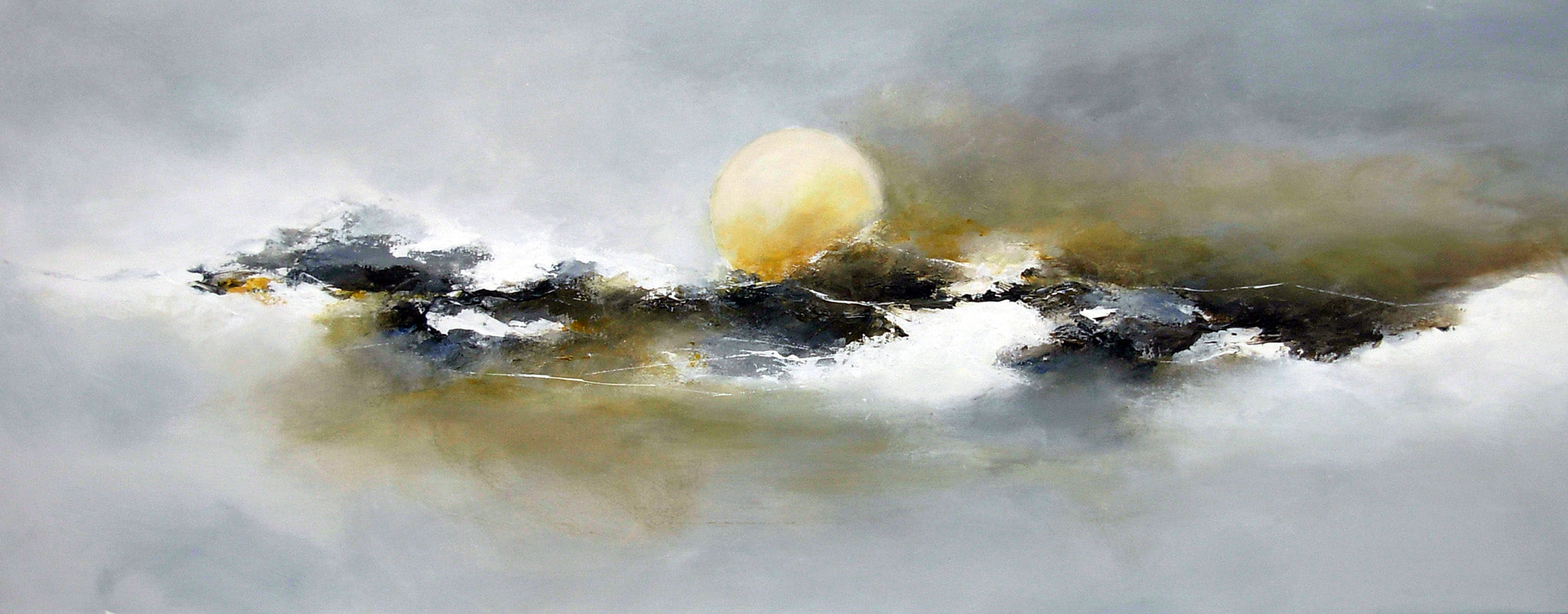 Désir de clair de lune