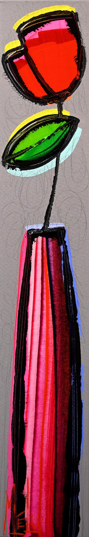 Passion sucrée, Mélan, Mixte