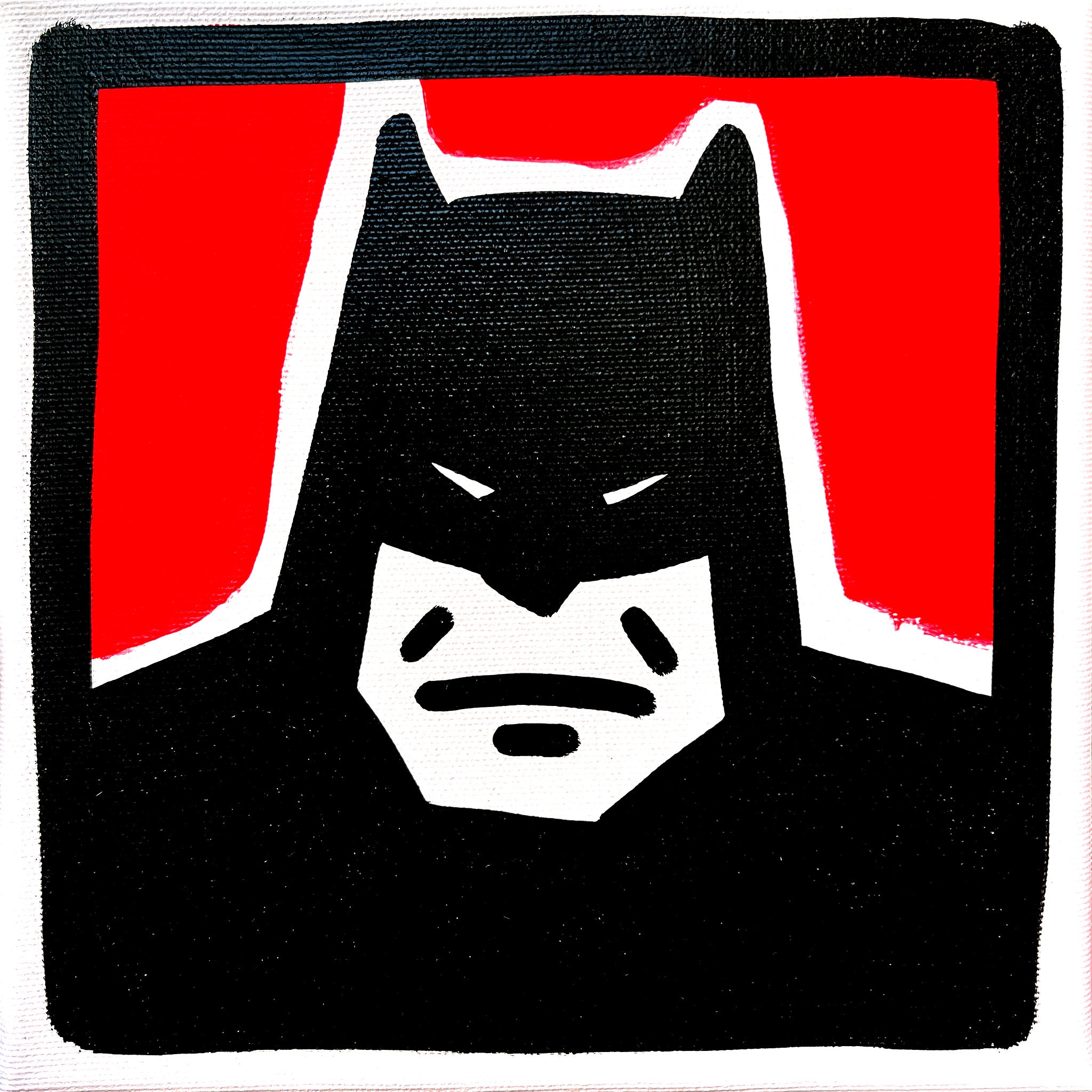 Mini Vision Film : Batman (Séries/Series)