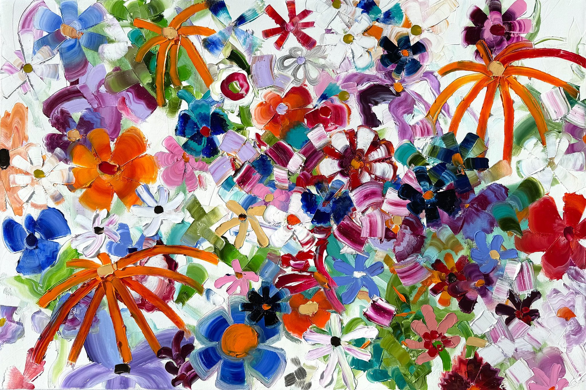 Partons à l'aventure !