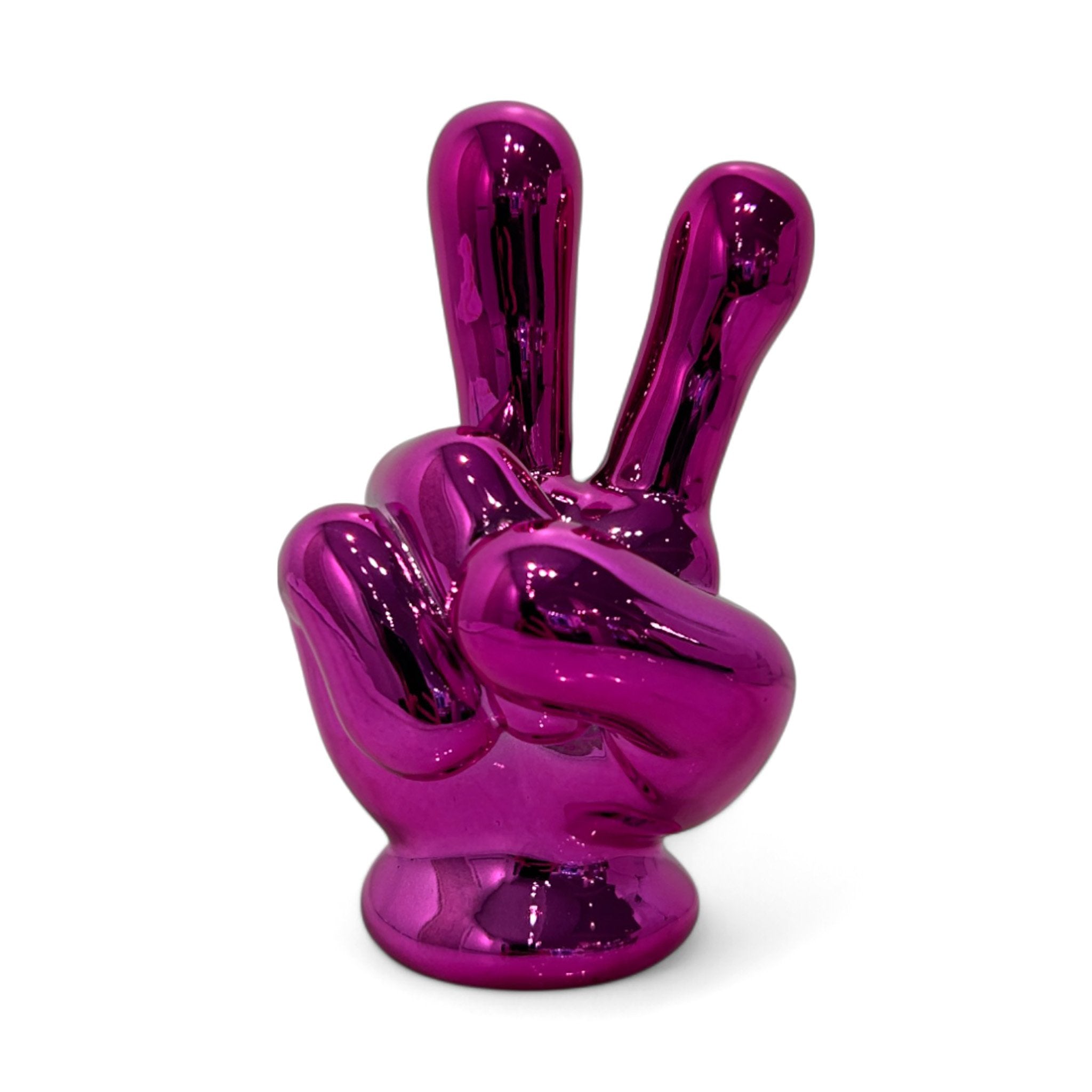 Peace - Pink Mega