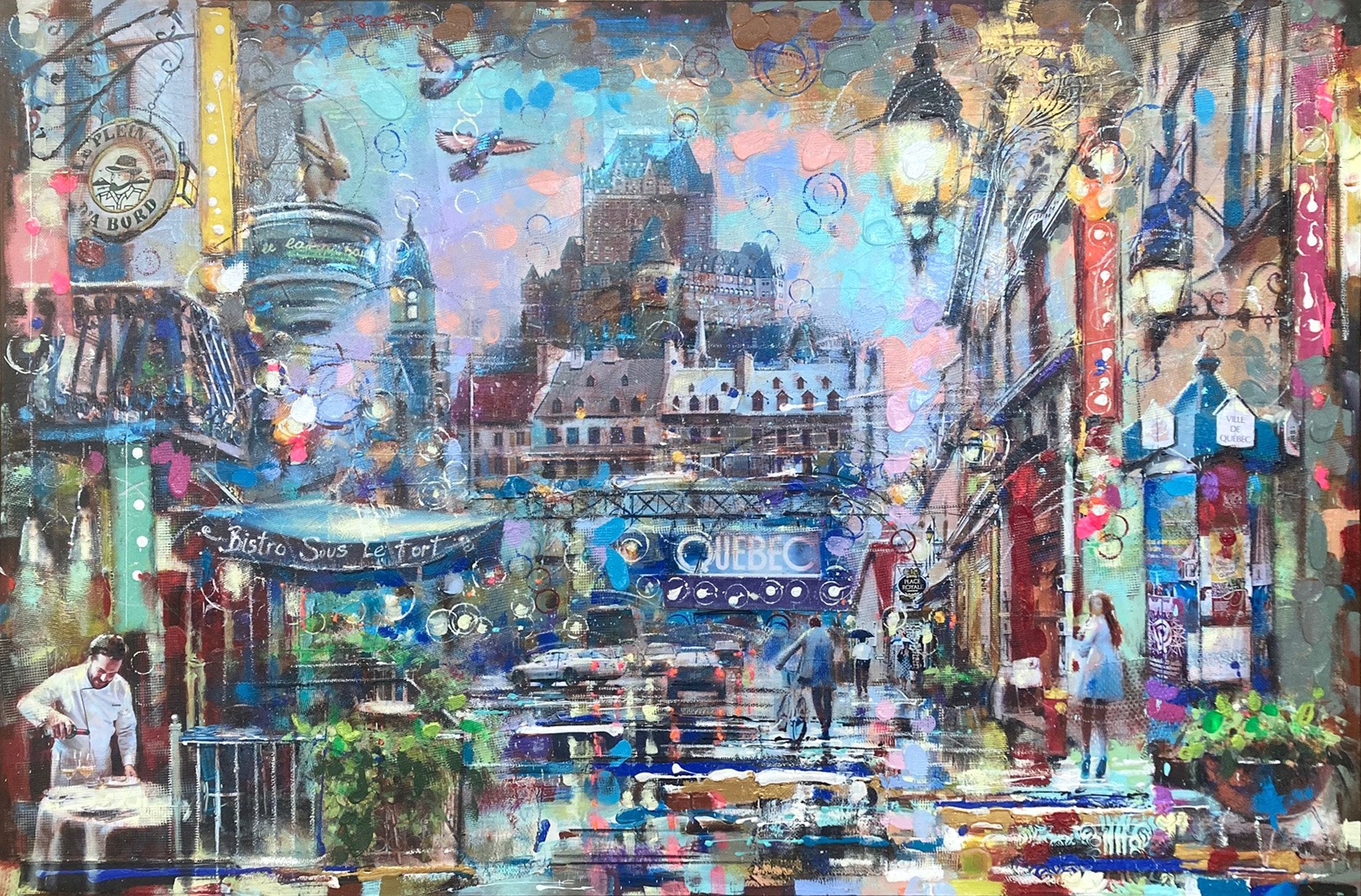 Ville de Québec
