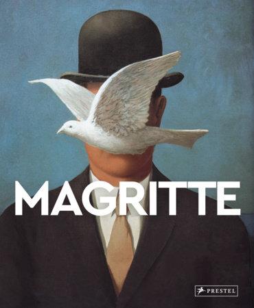 Magritte (Masters of Art)