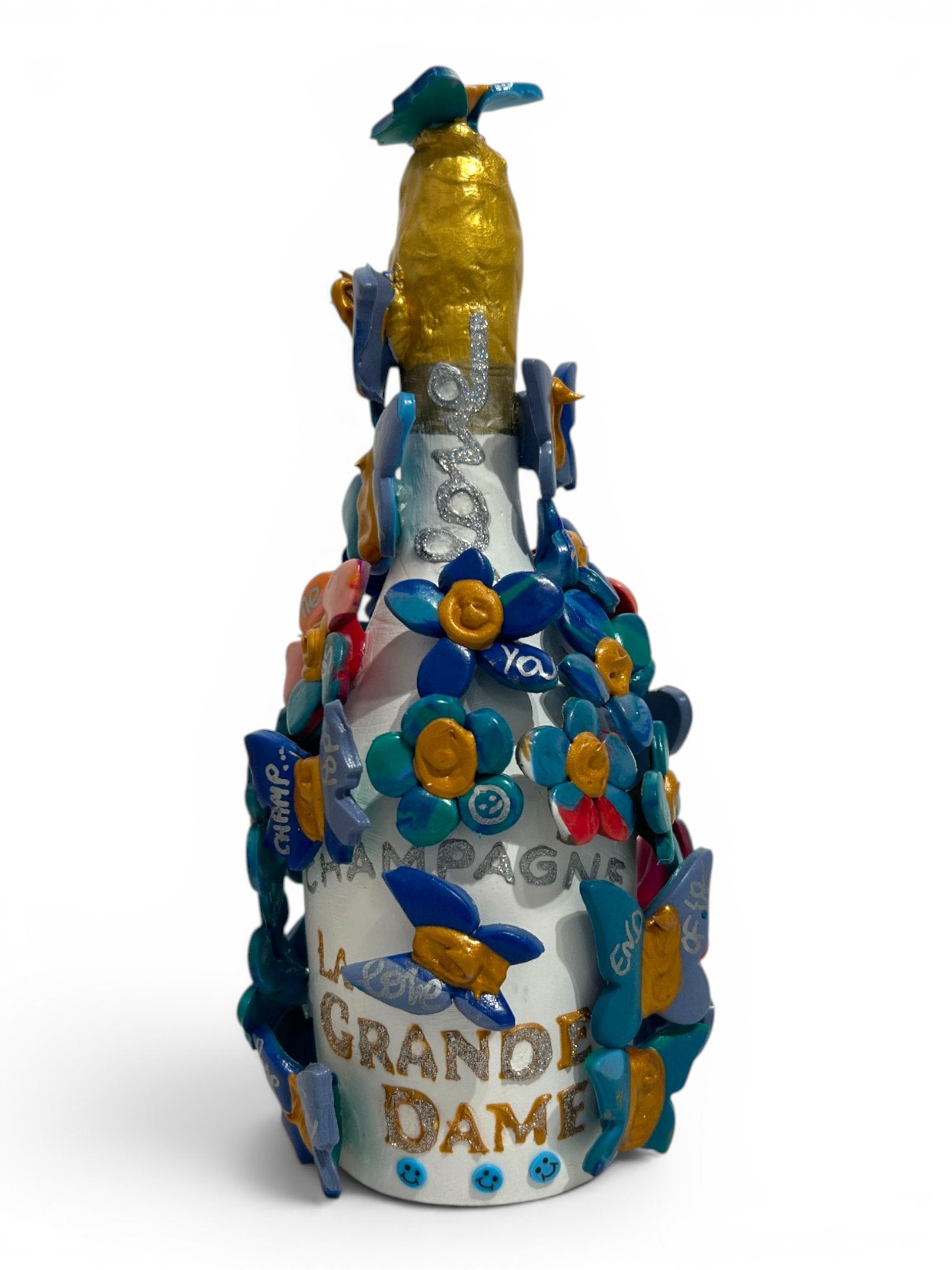 Happy
