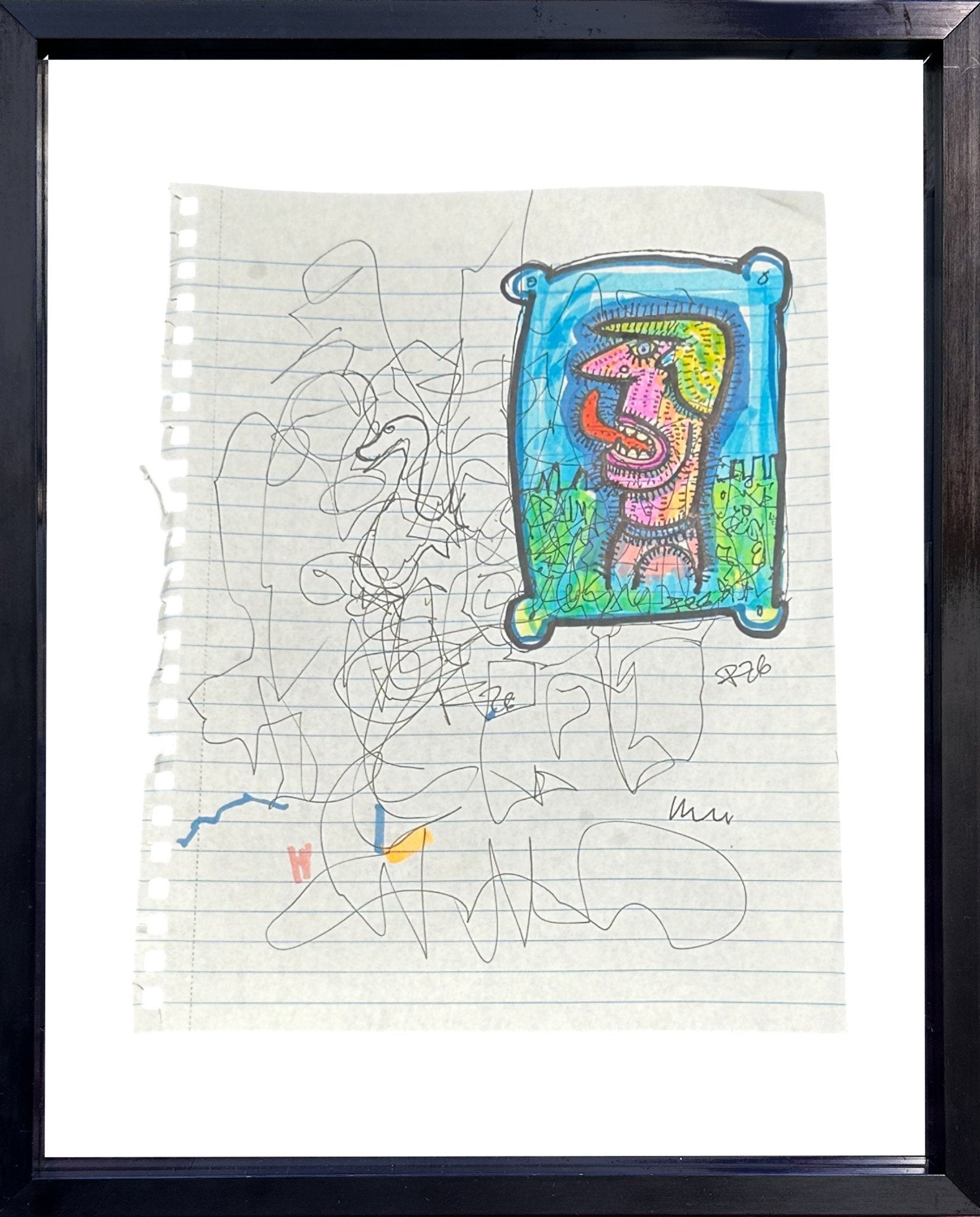 Sketch #23
