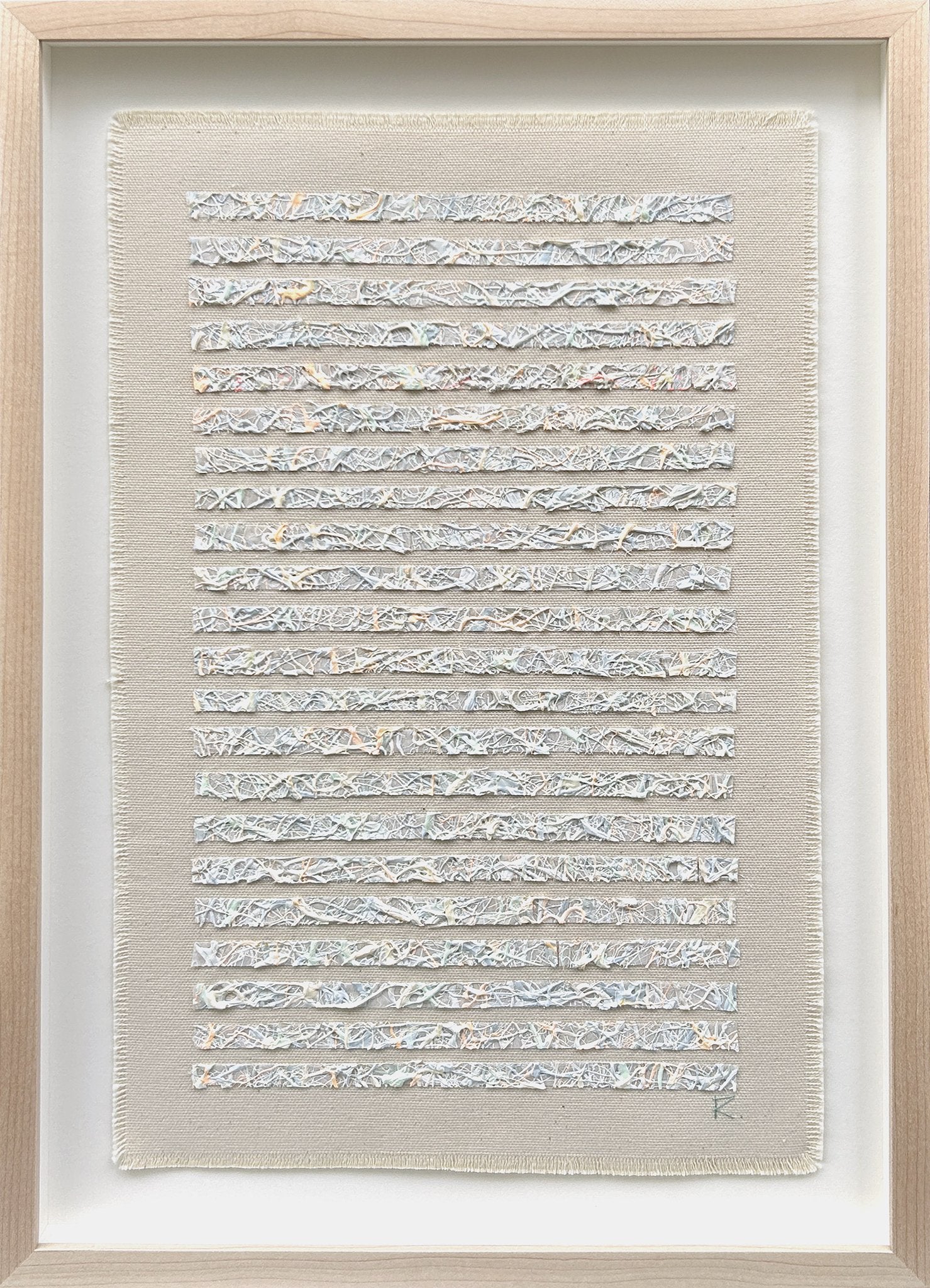 LINEA - La Littérature X