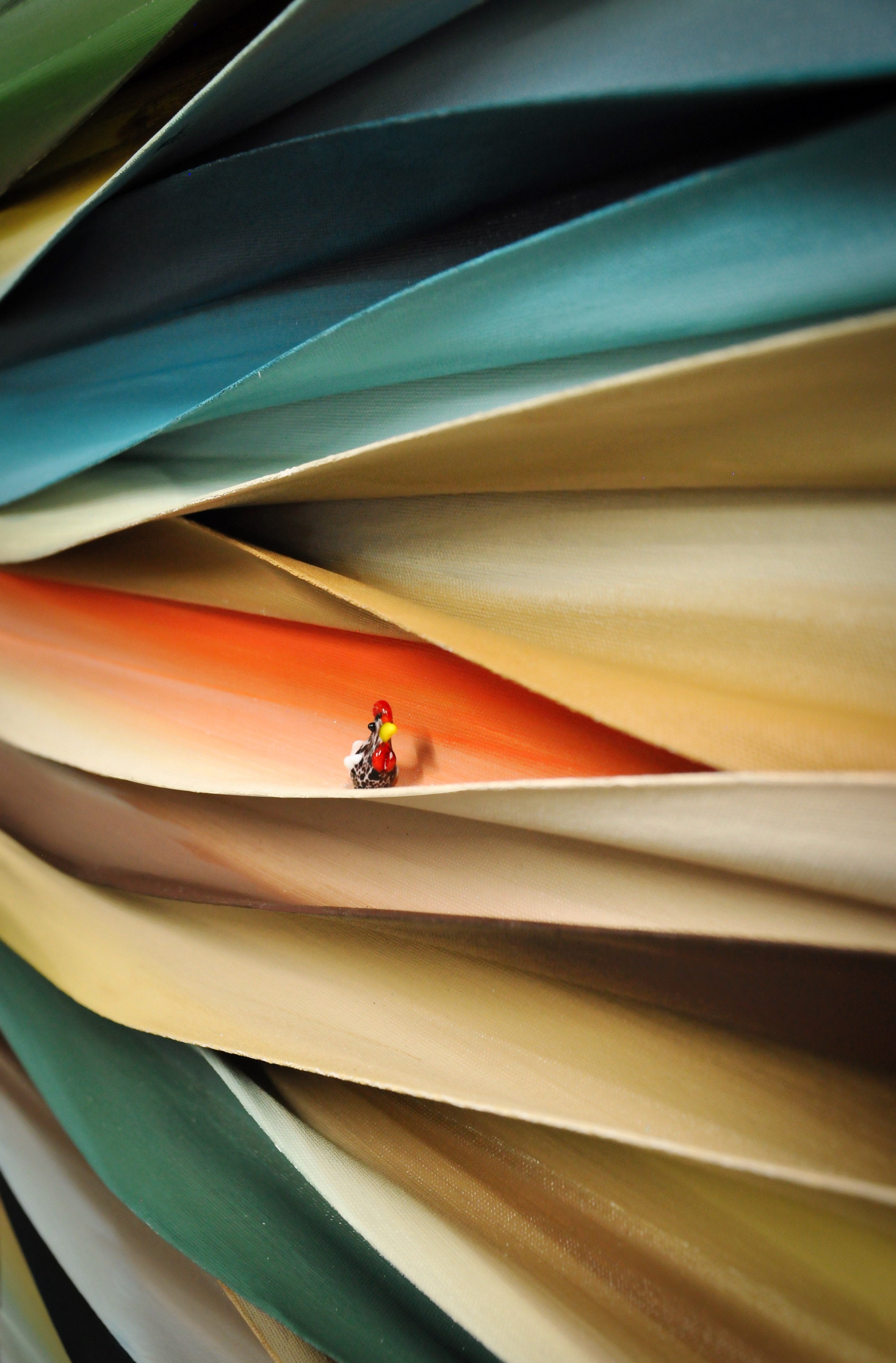 Terre vive - Galerie d'Art Beauchamp