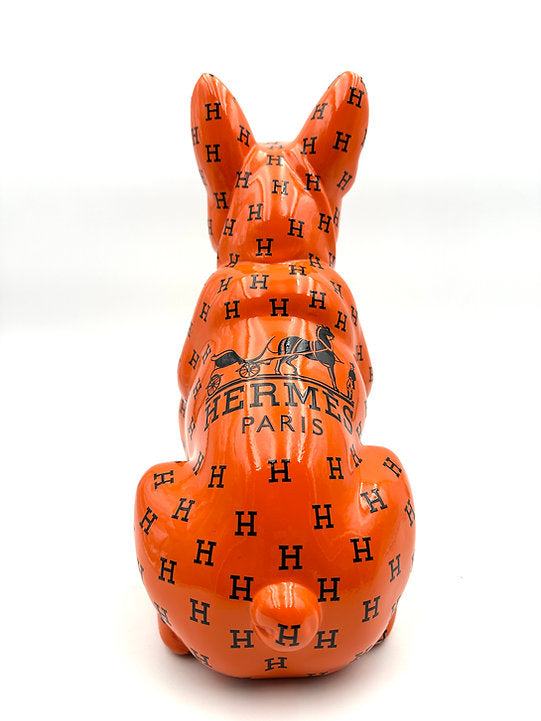 FRENCHY “Hermy” - Sitting (11/66)