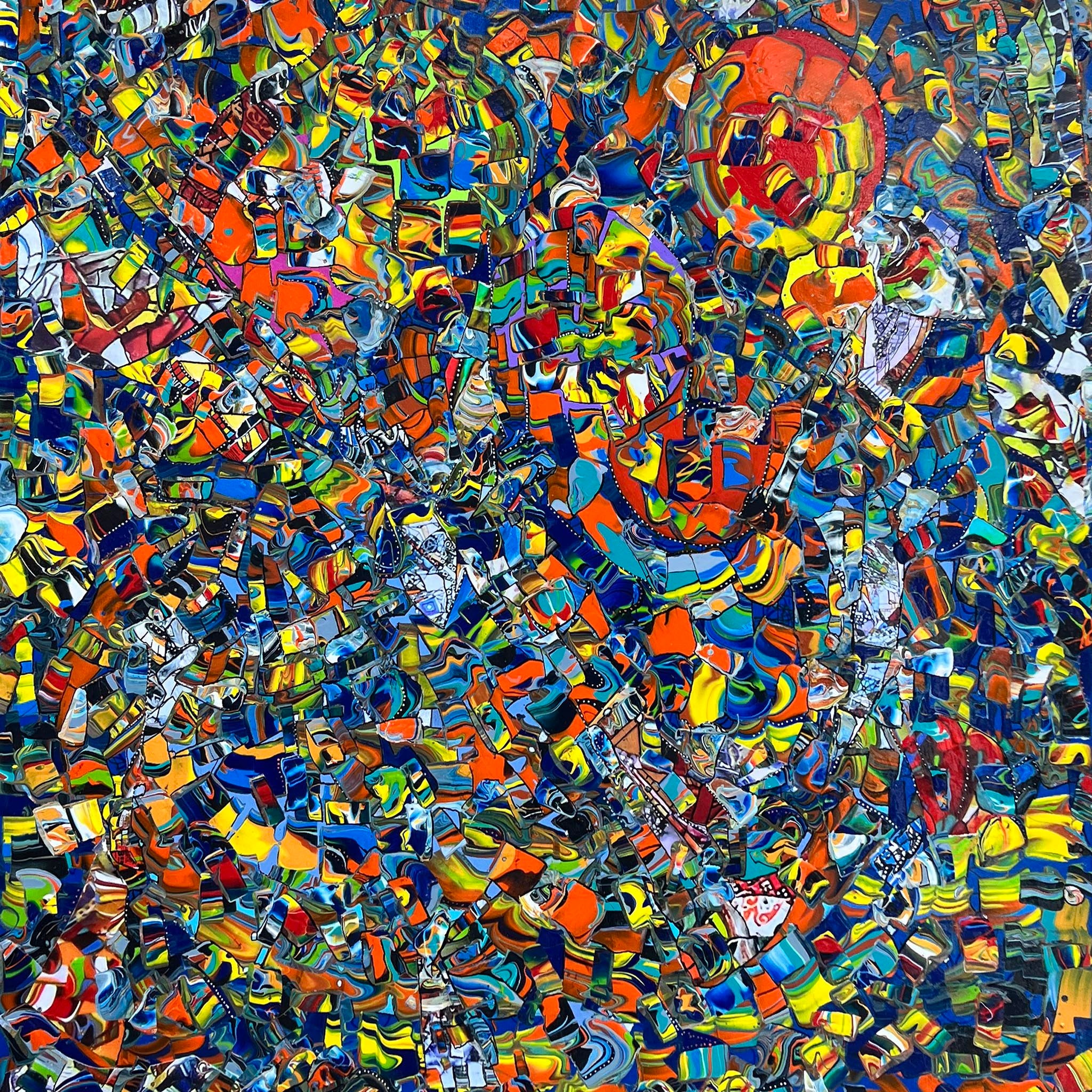 Descubre Catalunya - Galerie d'Art Beauchamp