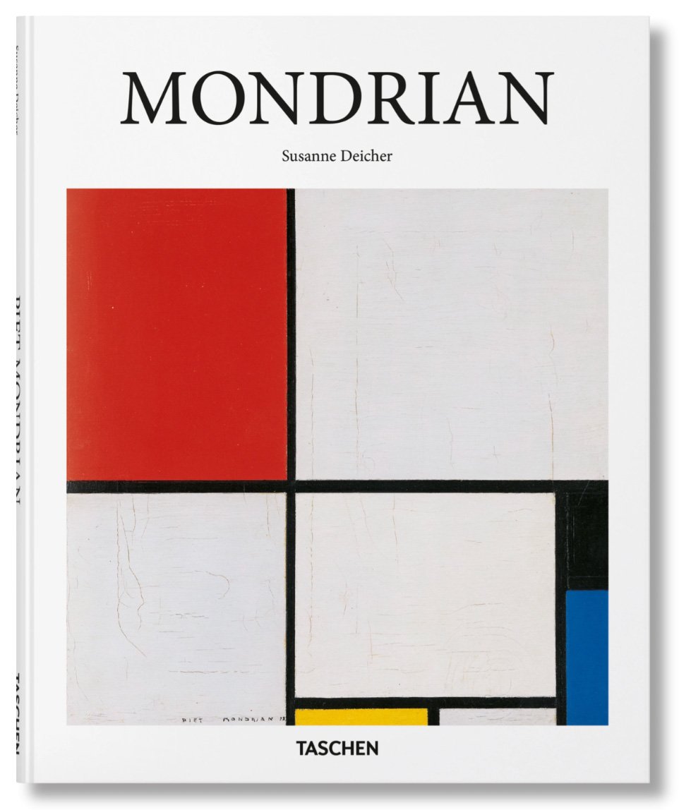 Mondrian