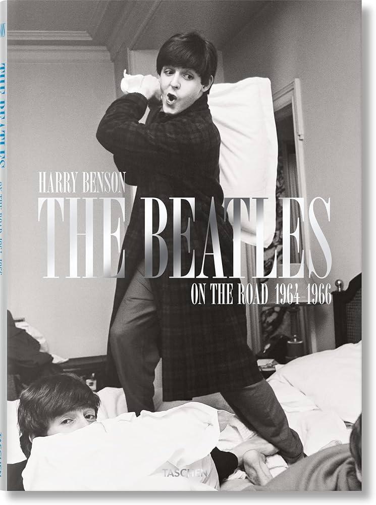 The beatles (ISBN: 9783836598187)