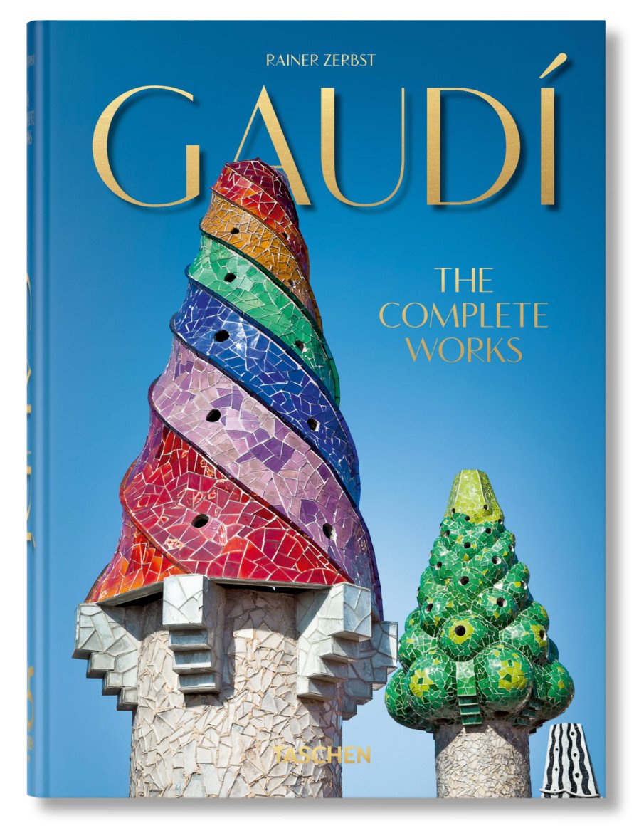 Gaudí