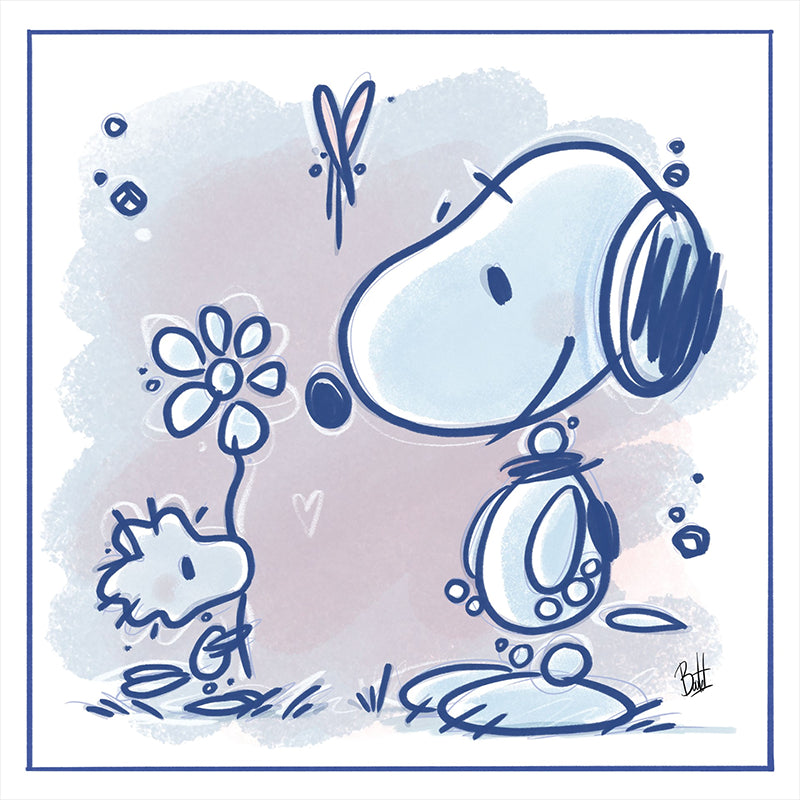 Sketch - Loooove Me Tender (Série/Series)