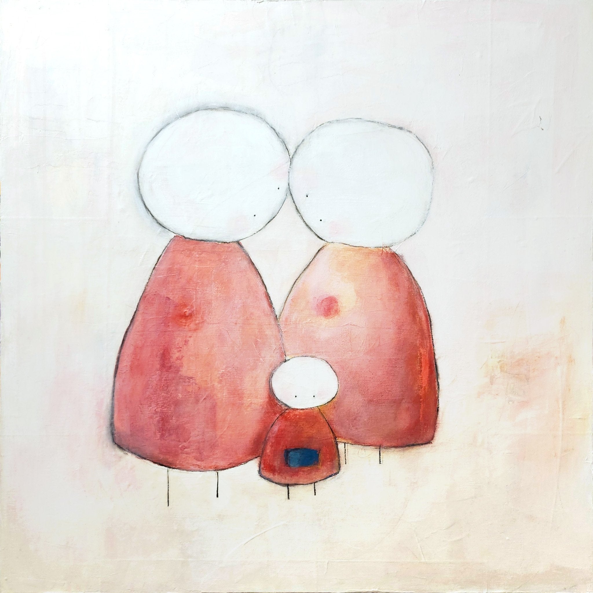 Les coeurs unis no.20