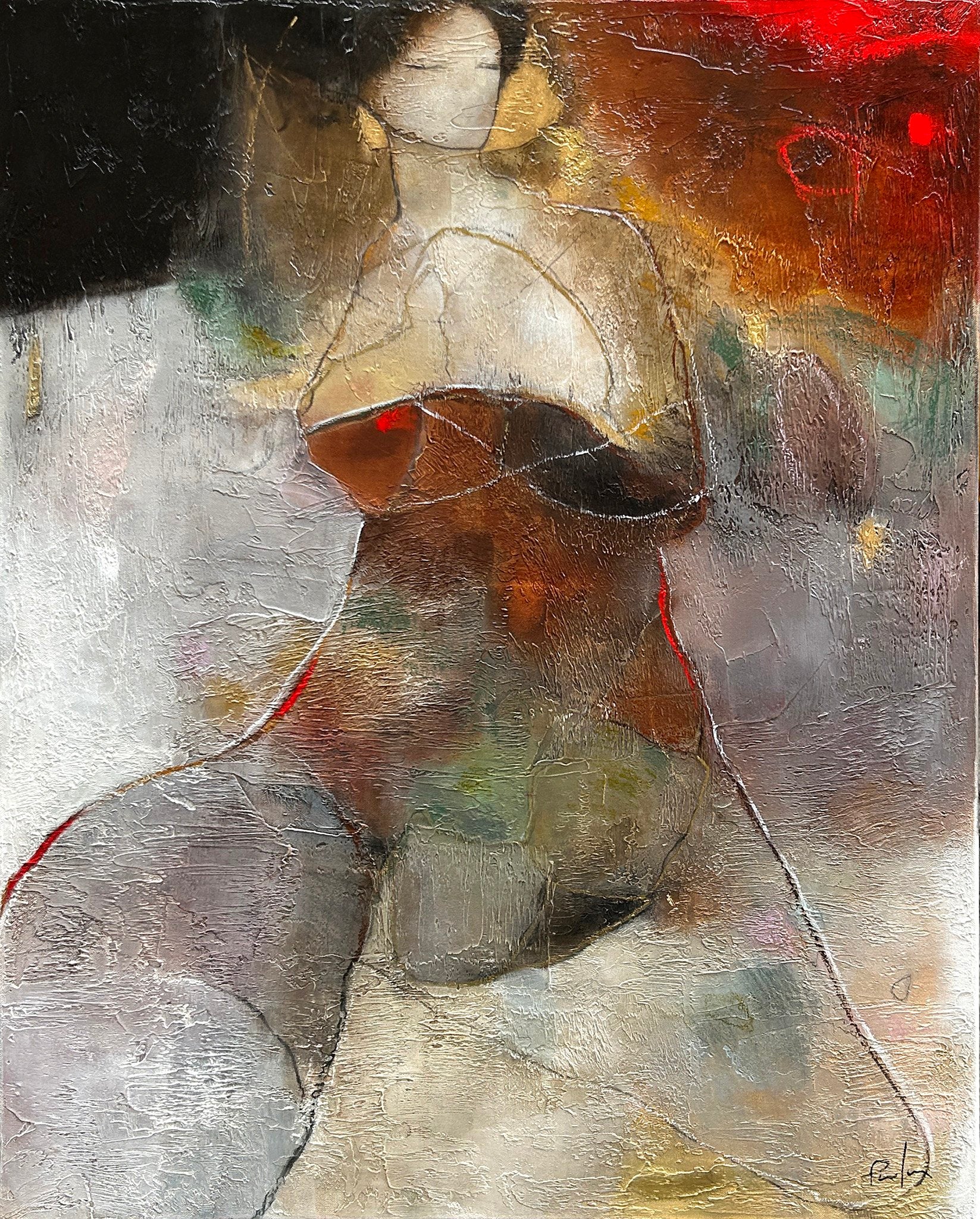 Le méridien des tendresses