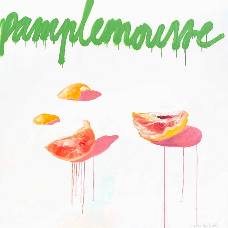 Pamplemousse