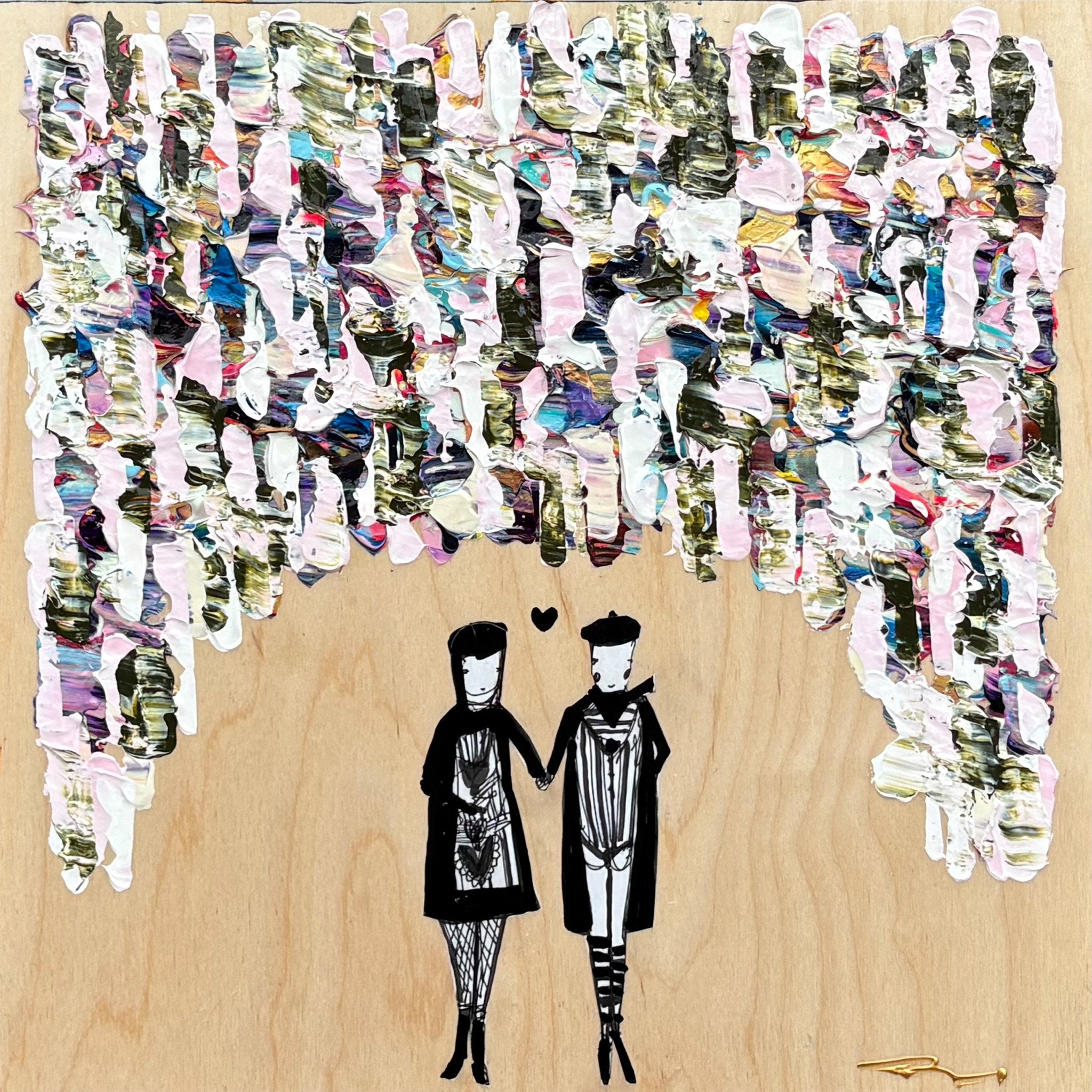 Amoureux #6