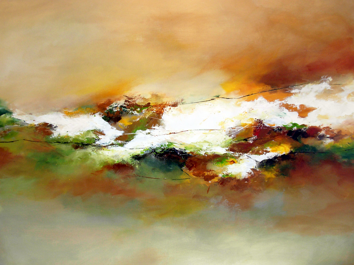 Les gammes de l’automne, Roy, Denis