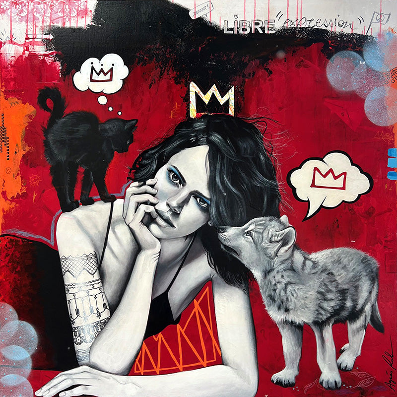 Une couronne pour tous