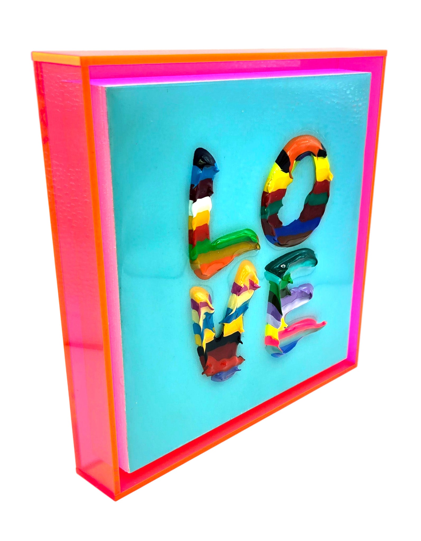 De l’amour dans l’air