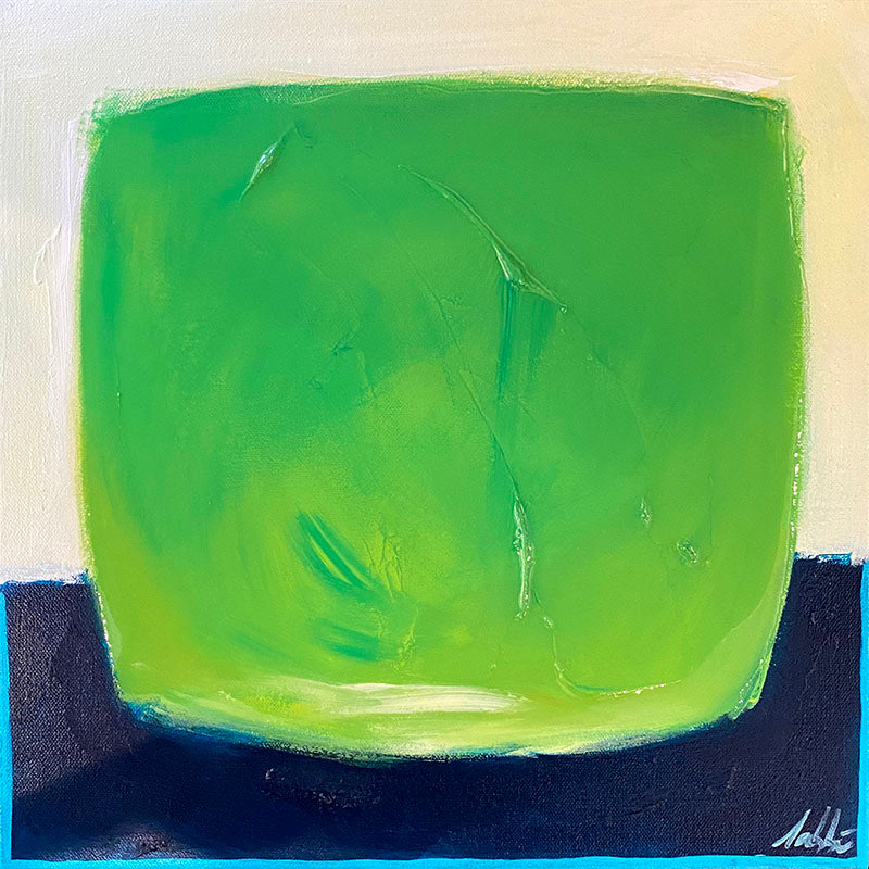 Parcelles d'émotions #4