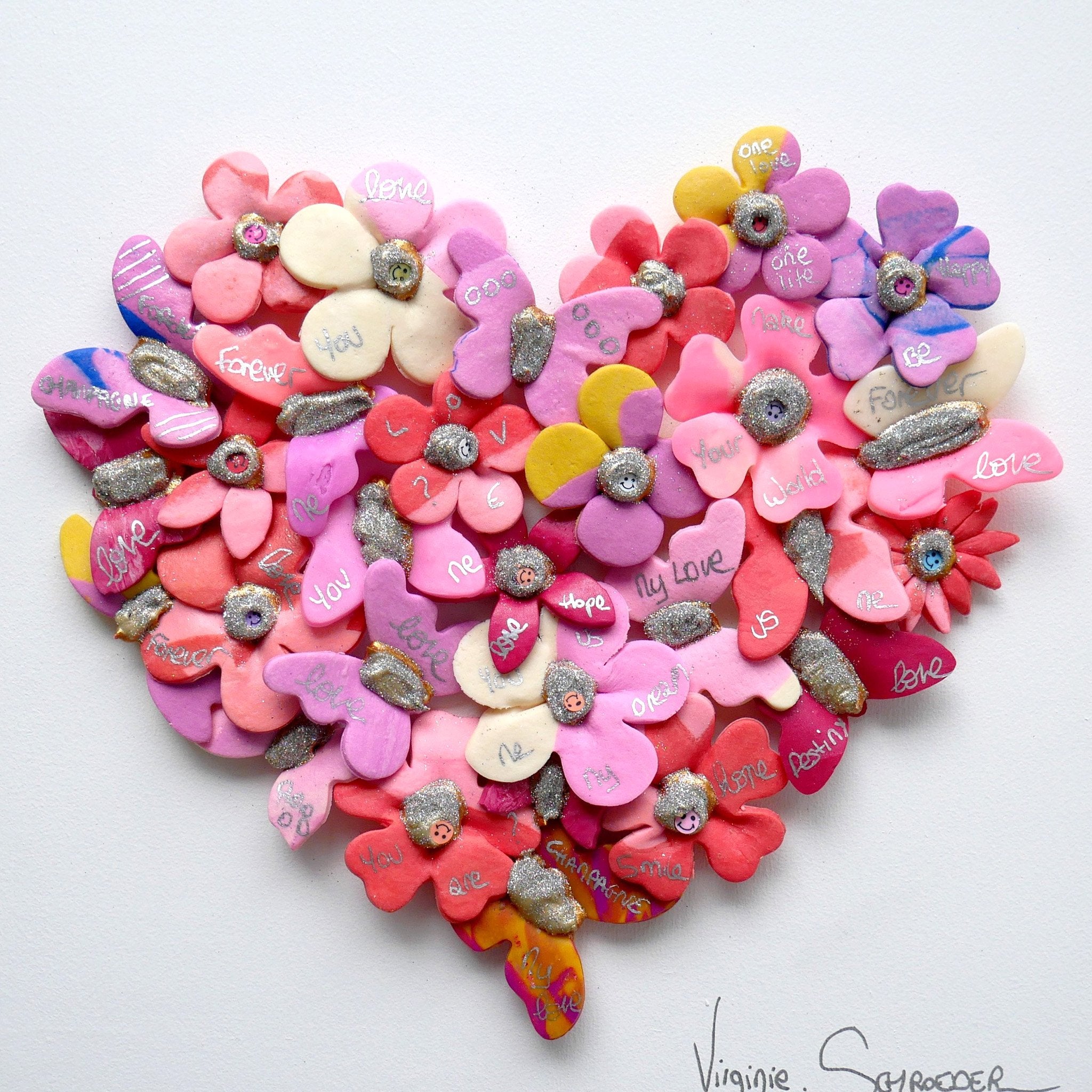 Le ballet éternel de l’amour