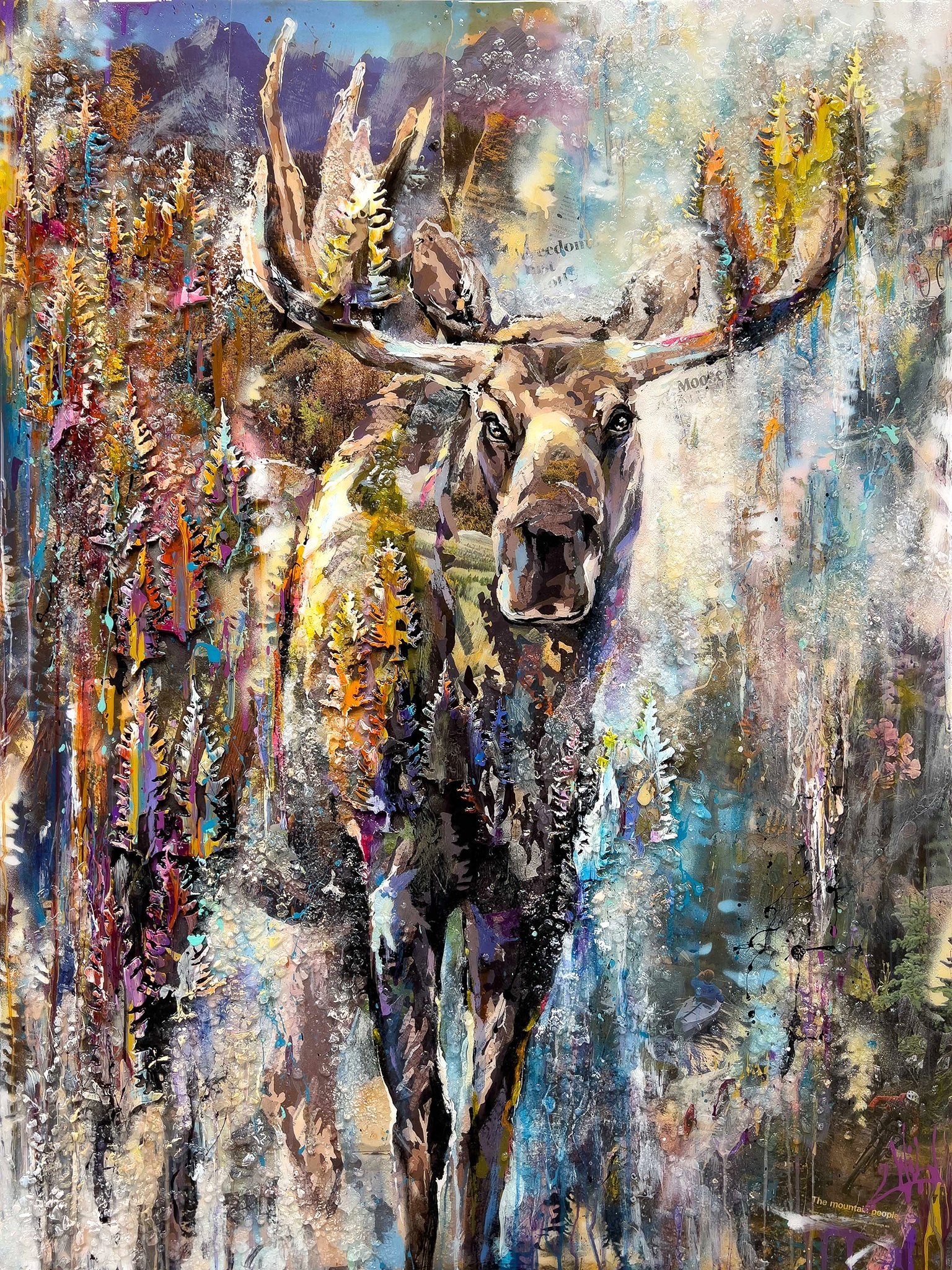 Radiance of the Wild