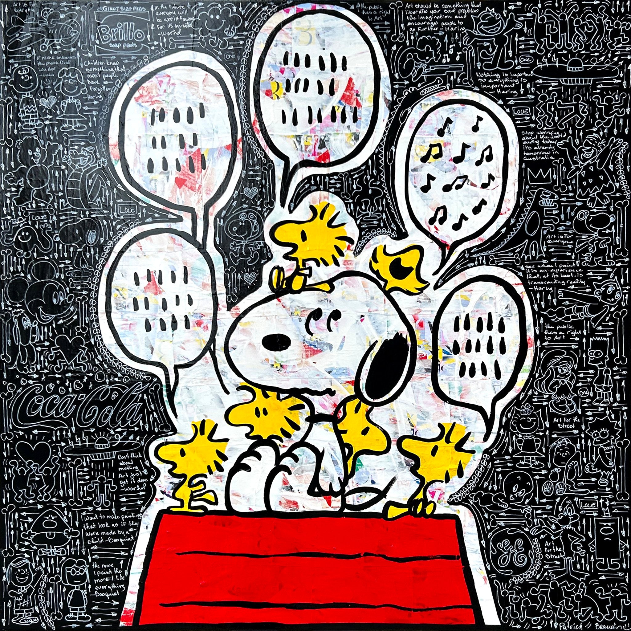 Saturday Morning Cartoon #174