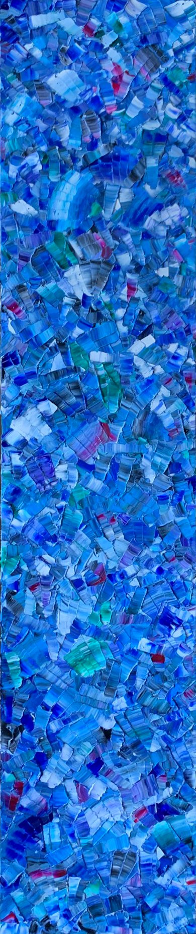 Quiet Night - Galerie d'Art Beauchamp