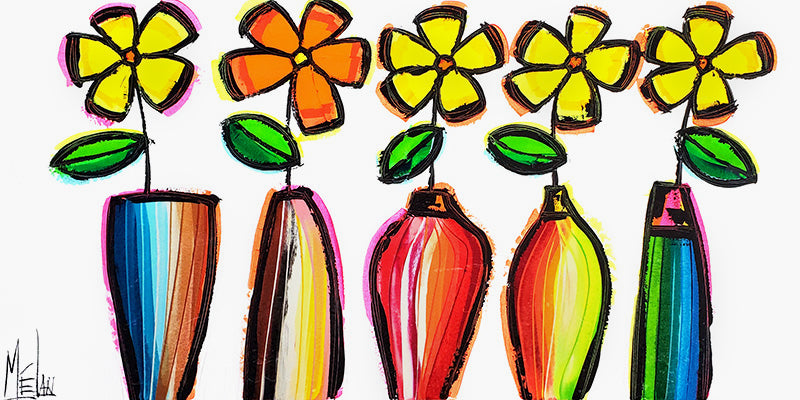 Le plein de soleil quotidien