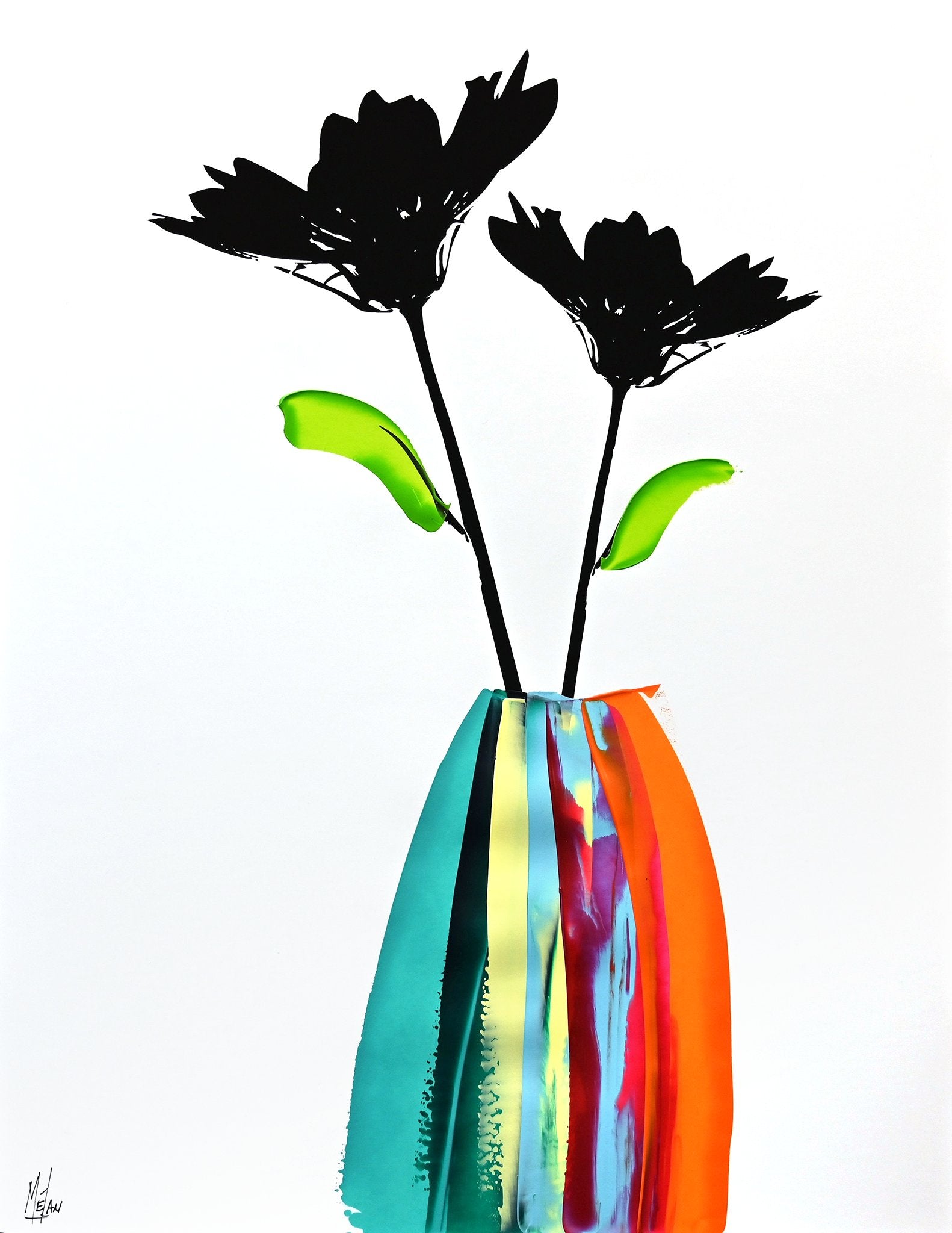 Botanica 50