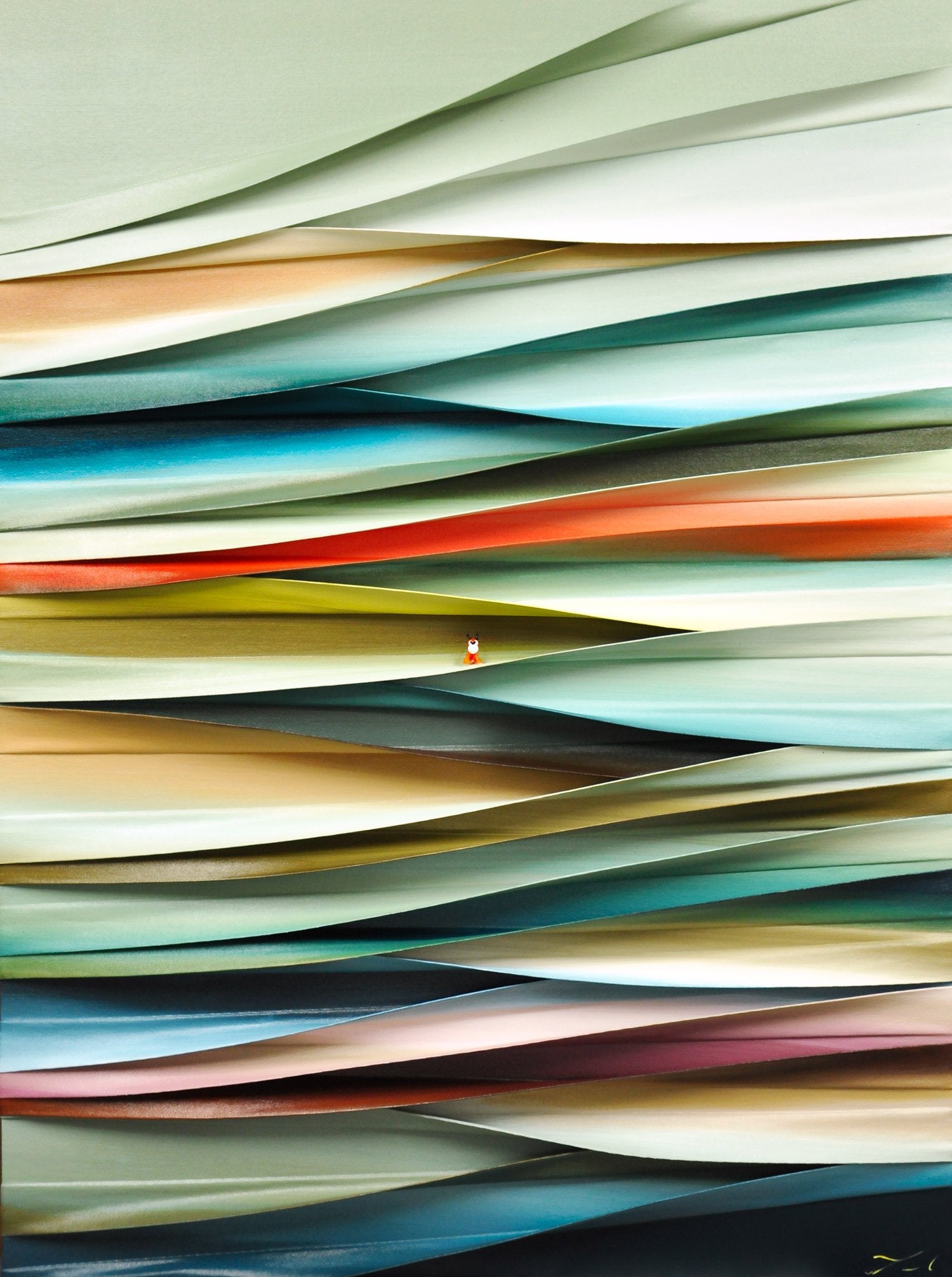 Parce qu'il faut bien s'amuser