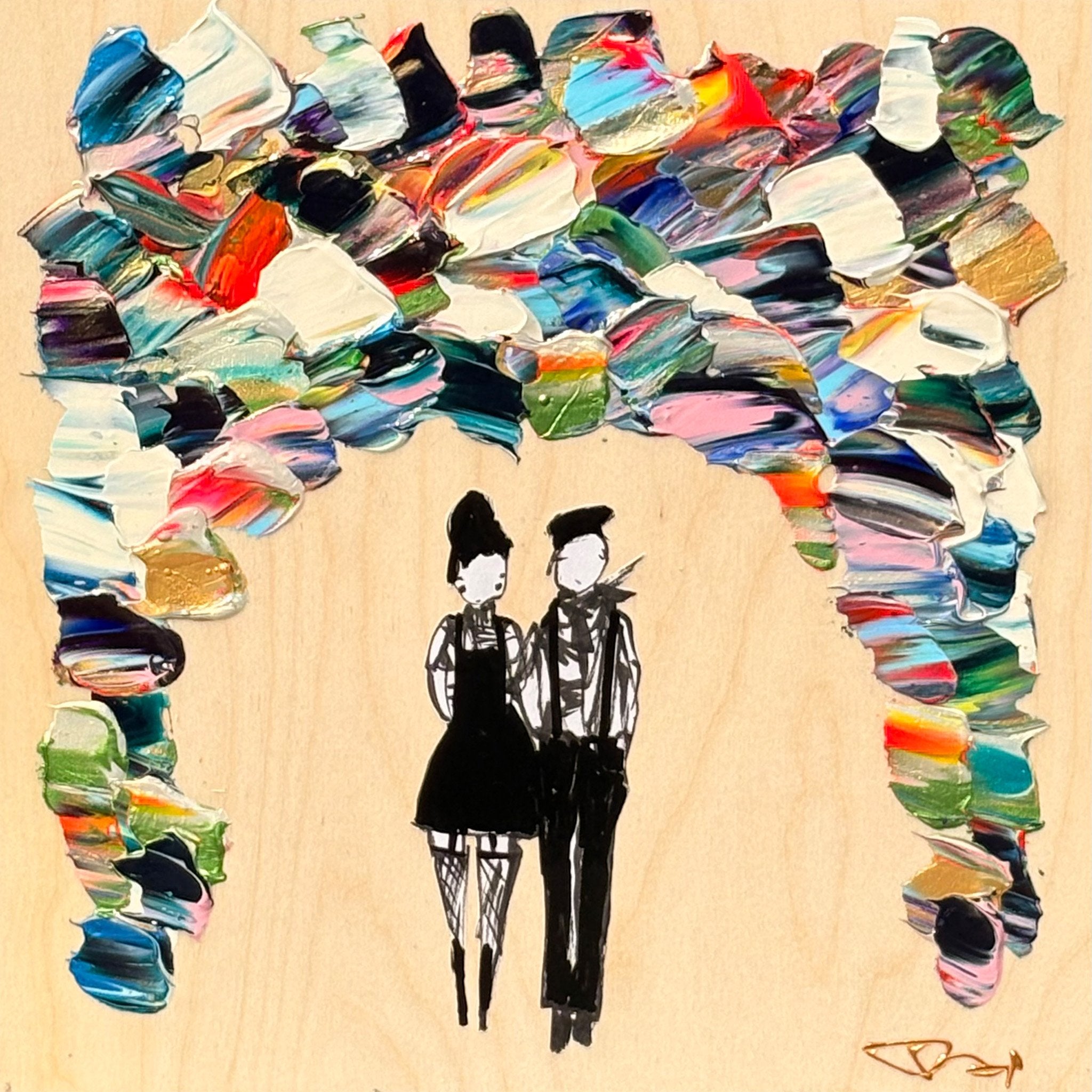 Amoureux #19