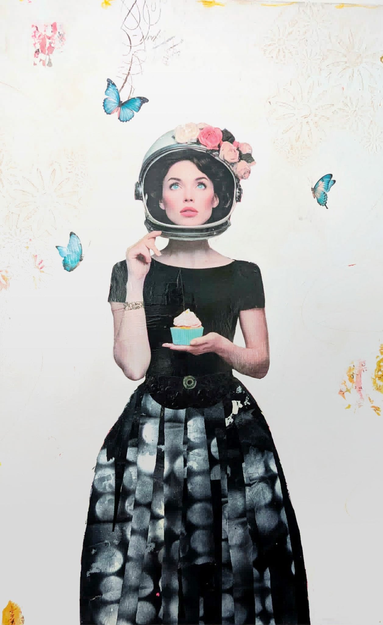 Le ballet des papillons