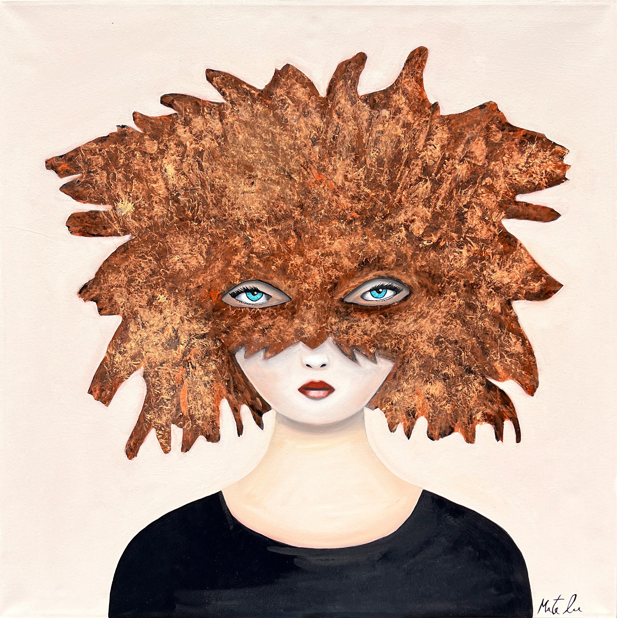 Le masque
